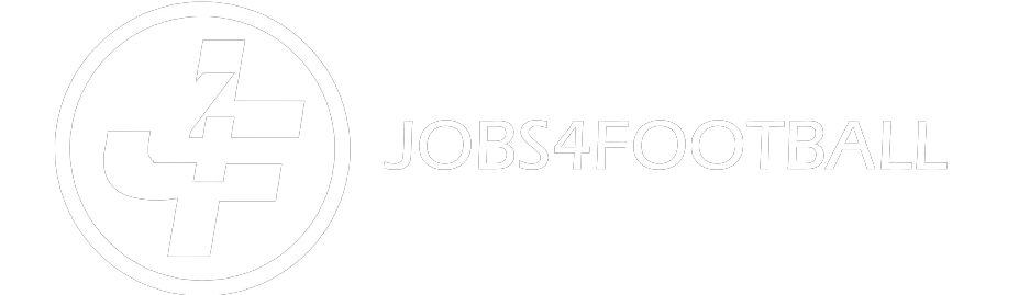 Jobs4Football logo