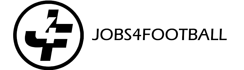 Jobs4Football logo