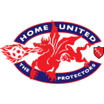 Home United