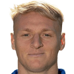 Adam Liddle