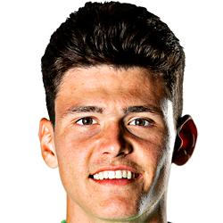 player photo