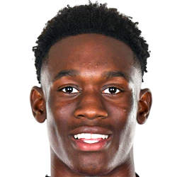 Folarin Balogun