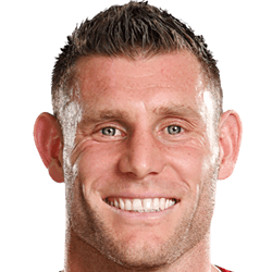 James Milner