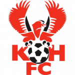 Kiddiminster Harriers