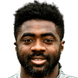 Kolo Toure