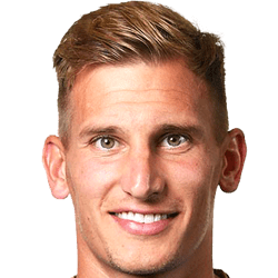 Marc Albrighton
