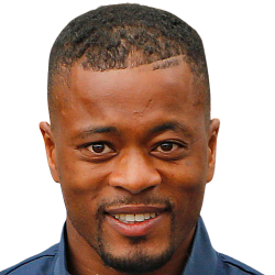 Patrice Evra