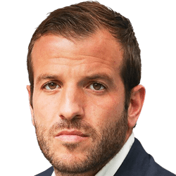 Rafael van der Vaart