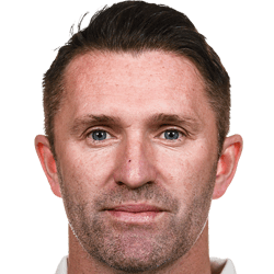 Robbie Keane
