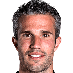 Robin van Persie