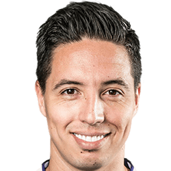 Samir Nasri