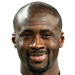 Yaya Touré