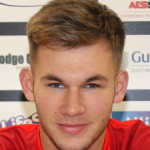 player photo