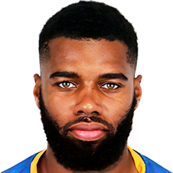 player photo