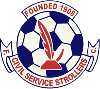 Civil Service Strollers