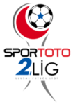 TFF 2. Lig - 2022