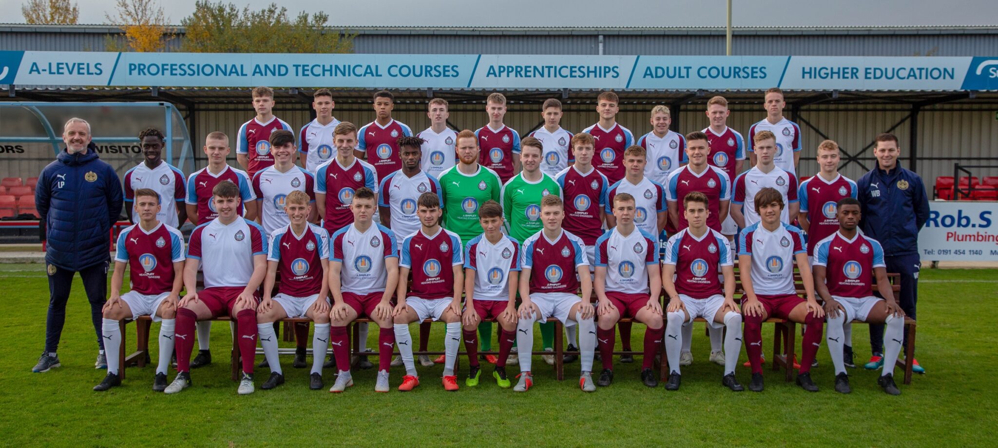  Page 6 of 51 jobs4football