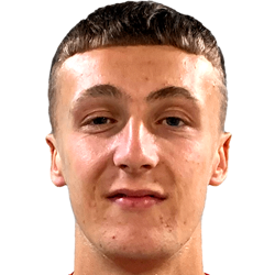 player photo