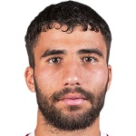 Yassin Fékir