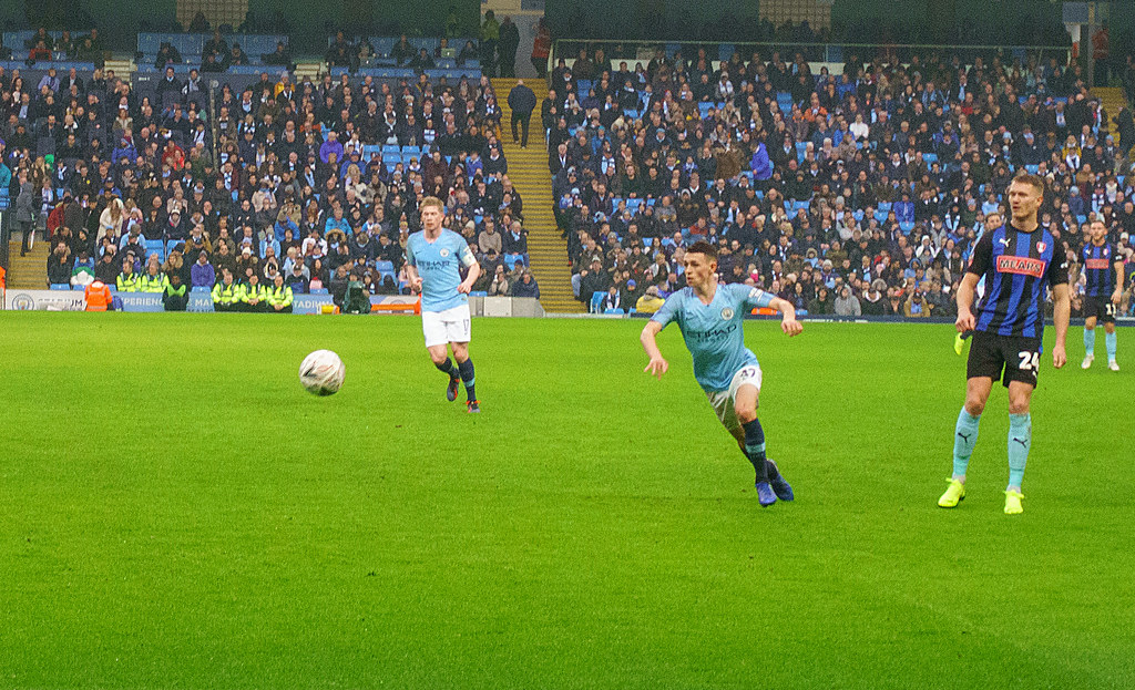 Every Premier League teams youngest player ranked jobs4football