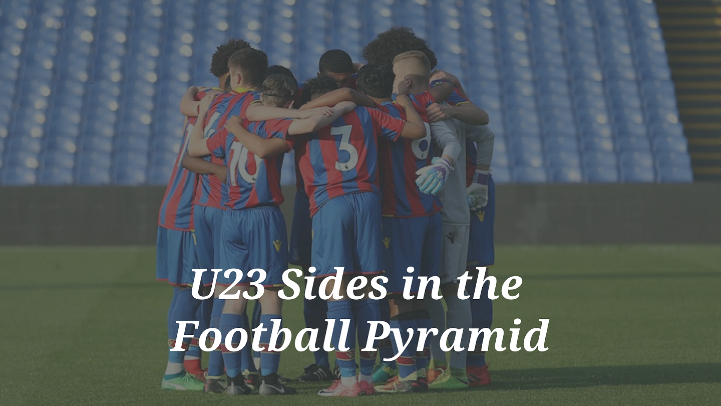 u23-sides-in-the-football-pyramid-jobs4football