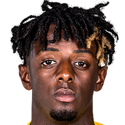 player photo