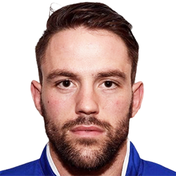 player photo