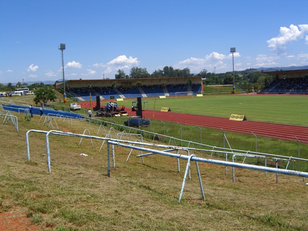 Somhlolo National Stadium | jobs4football