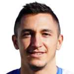 Cristian Carracedo