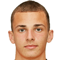 player photo