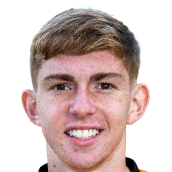 Kai Fotheringham