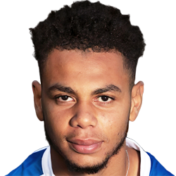 player photo