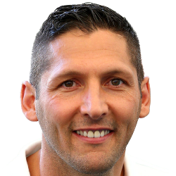 Marco Materazzi - Player profile