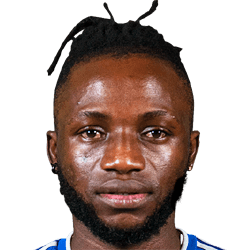 Lass Bangoura - Player profile