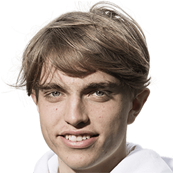 player photo