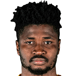 player photo