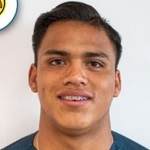 Roman Martínez | Player profile | Jobs4football