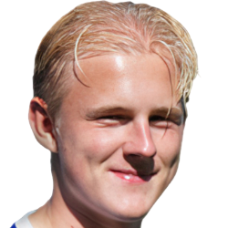 player photo