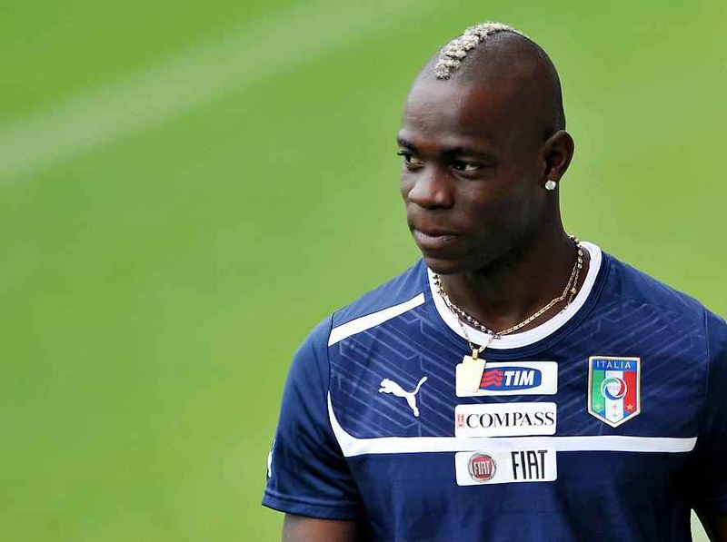 Where are they now? – A career retrospective – Mario Balotelli
