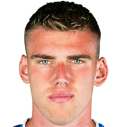 player photo