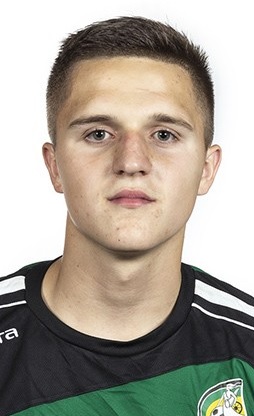 player photo
