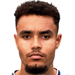 player photo