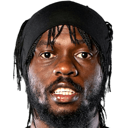 Gervinho