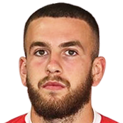player photo