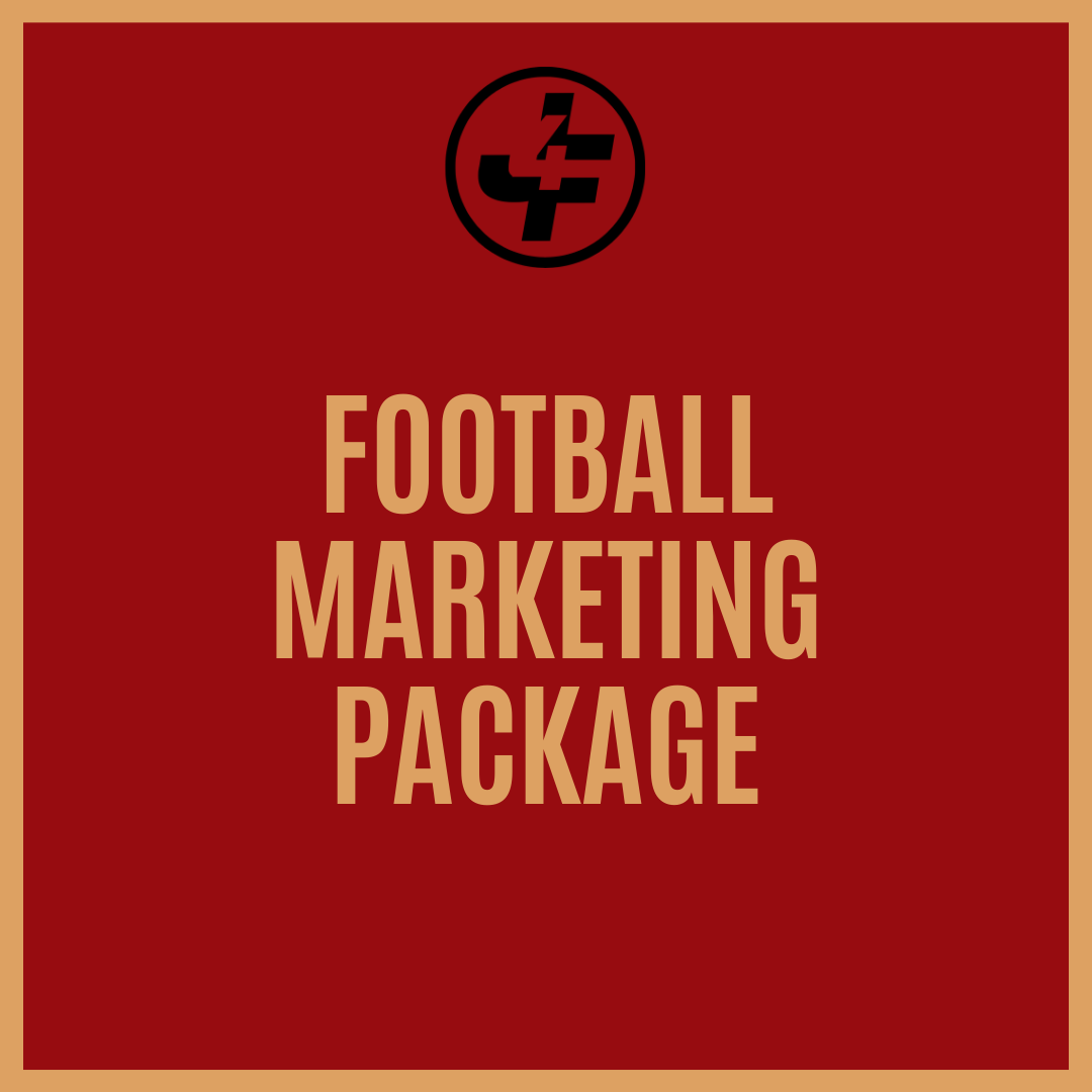 Football Marketing Package