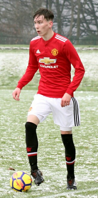 Three youth players Erik Ten Hag could integrate into Manchester United's squad next season