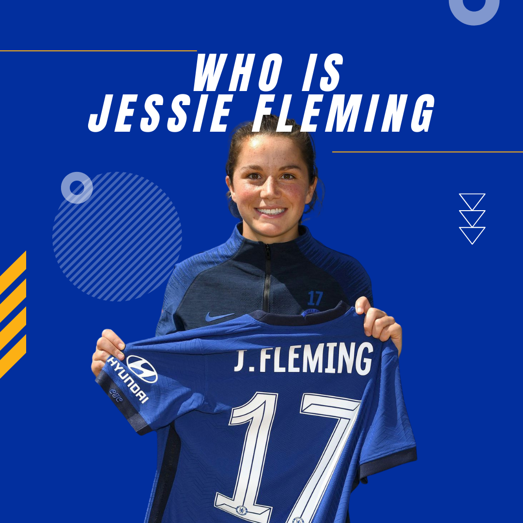 Jessie Fleming wins Canada Soccer player of the year honour for second  consecutive time