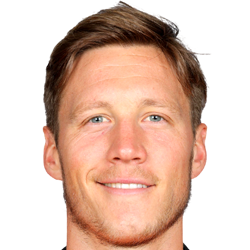 Wout Weghorst - Stats 23/24