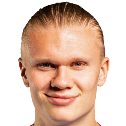 Image Result For Erling Haaland Player Profile Transfermarkt