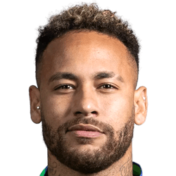 neymar face png